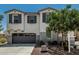 Charming two-story home with stucco detail and a two car garage at 905 S Canal Dr # 17, Chandler, AZ 85225
