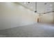 Open living space showcasing high ceilings, recessed lights, and arched doorways at 10033 W Jj Ranch Rd, Peoria, AZ 85383