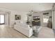 Inviting living room with natural light and seamless access to the outdoors at 13186 W Via Dona Rd, Peoria, AZ 85383