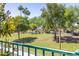 Lush park featuring manicured lawns, graceful trees, and charming pathways, creating a serene and inviting outdoor space at 14819 W Lupine Ln, Surprise, AZ 85374
