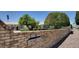 Charming single-story home with mature trees and manicured landscaping at 17056 N 107Th Ave, Sun City, AZ 85373