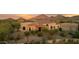 Gorgeous desert home with lush xeriscaping, and tile roof in a serene setting at 24200 N Alma School Rd # 7, Scottsdale, AZ 85255