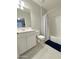 Clean, functional bathroom with a shower-tub combo, providing a comfortable and practical space at 322 S Soledad Ct, Casa Grande, AZ 85194