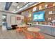 Relaxing lounge area offers casual seating and game stations at 4360 S Atom --, Mesa, AZ 85212
