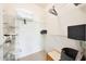 Walk-in closet featuring built-in shelving units and ample storage space for organization at 5335 E Shea Blvd # 1087, Scottsdale, AZ 85254