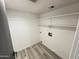 Walk-in closet featuring a simple layout with shelving at 6419 W Monte Cristo Ave, Glendale, AZ 85306
