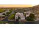 Beautiful home on hillside with mature trees, stunning views, and a private setting on a quiet street at 6512 N 31St Way, Phoenix, AZ 85016