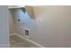 Laundry room with utility connections and space for washer and dryer at 7216 E Blissful Breeze Ln, San Tan Valley, AZ 85143