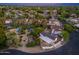 Expansive residential area with well-kept lawns, trees, and single-Gathering homes at 7223 N 14Th St, Phoenix, AZ 85020