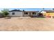 Large backyard with plenty of space for gardening or play area at 8339 W Devonshire Ave, Phoenix, AZ 85037