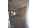Bedroom with neutral carpeting and mirrored closet doors, offering a serene retreat at 9285 E Sutton Dr, Scottsdale, AZ 85260