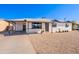 Charming single-story home featuring a well-maintained yard and a cozy, inviting entrance at 1001 W 19Th St, Tempe, AZ 85281