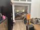 An additional bedroom with neutral color scheme at 11028 W Crimson Ln, Avondale, AZ 85392