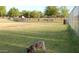 Spacious dog park area for residents to enjoy outdoor activities with their pets at 11242 E Onza Ave, Mesa, AZ 85212