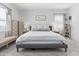 Bright bedroom with lots of natural light, and soft decor at 16617 W Desert Mirage Dr, Surprise, AZ 85388