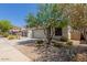 Well-maintained single-Gathering home with desert landscaping and a two-car garage at 16813 S 30Th Ave, Phoenix, AZ 85045