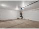 Interior of garage with concrete flooring at 16813 S 30Th Ave, Phoenix, AZ 85045