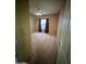 Neutral bedroom with carpet and ceiling fan at 2301 E Beachcomber Dr, Gilbert, AZ 85234