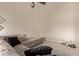 Bright living room features vaulted ceilings, tile floors, and neutral paint colors at 25060 W Vista Norte St, Buckeye, AZ 85326