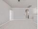 Large loft area offering versatile space with neutral carpeting and an open layout at 3710 E Cheery Lynn Rd, Phoenix, AZ 85018