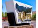 A striking raven sculpture marks the entrance to this prestigious golf club at 3903 E Melody Dr, Phoenix, AZ 85042