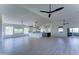 Open floor plan featuring large living room and modern eat-in kitchen, perfect for entertaining friends and Gathering at 3903 E Melody Dr, Phoenix, AZ 85042