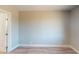 A cozy bedroom that features clean lines, natural light, and modern flooring at 4151 E Clovis Ave, Mesa, AZ 85206
