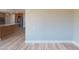 Beautifully updated kitchen featuring stainless steel appliances, granite countertops, and ample cabinet space at 4151 E Clovis Ave, Mesa, AZ 85206