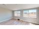 Living room has large windows, providing lots of natural light at 4151 E Clovis Ave, Mesa, AZ 85206