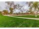 Scenic community park with playground, picnic areas, green space, and walking paths for neighborhood enjoyment at 4667 E Reins Rd, Gilbert, AZ 85297