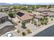 Charming home with solar panels, desert landscaping and a two-car garage in a desirable neighborhood at 9722 S 45Th Ave, Laveen, AZ 85339