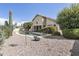 This home has a private pool and is surrounded by mature landscaping in a desirable community at 9722 S 45Th Ave, Laveen, AZ 85339