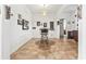 Bright living room with tile floors at 9722 S 45Th Ave, Laveen, AZ 85339