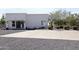 Backyard with basketball court at 10024 N 61St Pl, Paradise Valley, AZ 85253