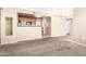 Bright and spacious living area blending seamlessly with a modern kitchen space at 2134 E Broadway Rd # 2030, Tempe, AZ 85282