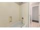 Bathroom featuring a bathtub and tile at 30601 N Royal Oak Way, San Tan Valley, AZ 85143
