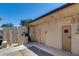 Community restrooms and showers, clean and convenient for residents and guests using the pool area at 3307 E Kings Ave, Phoenix, AZ 85032