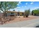 Charming single-story home with desert landscaping and a well-maintained exterior at 3814 E Poinsettia Dr, Phoenix, AZ 85028