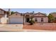 Charming single-story home with a two-car garage, desert landscaping, and basketball hoop in a desirable neighborhood at 4313 E Briarwood Ter, Phoenix, AZ 85048