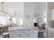Open concept kitchen showcases granite countertops and a seamless flow into living spaces at 4313 E Briarwood Ter, Phoenix, AZ 85048