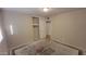 Empty bedroom offers natural light and built-in storage space at 4721 N 55Th Dr, Phoenix, AZ 85031