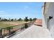 Balcony featuring a view of the golf course at 7535 W Kimberly Way, Glendale, AZ 85308