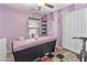 Multi-purpose flex room with modern accents and neutral decor at 7575 W Darrel Rd, Laveen, AZ 85339