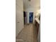 Bathroom features a walk-in closet, shower, and double sinks at 8419 S 40Th Dr, Laveen, AZ 85339