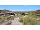 Expansive city view showcasing the neighborhood, landscape, and mountain backdrop offering a sense of location at 9932 N 16Th E Pl, Phoenix, AZ 85020