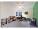 Large office or bedroom with multiple windows and great natural light at 9932 N 16Th E Pl, Phoenix, AZ 85020