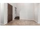 Welcoming entryway with tile floors, stairs, and a stylish front door, offering a glimpse of the home's interior at 12029 W Overlin Ln, Avondale, AZ 85323
