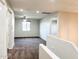 Cozy loft area with soft carpeting, neutral walls, a ceiling fan, and a window allowing for natural light at 12029 W Overlin Ln, Avondale, AZ 85323