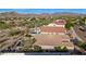 Luxury desert homes with private pools and mountain views at 17562 W Desert Sage Dr, Goodyear, AZ 85338