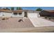 Charming single-story home with a two-car garage and low maintenance desert landscaping at 1920 E Westchester Dr, Chandler, AZ 85249